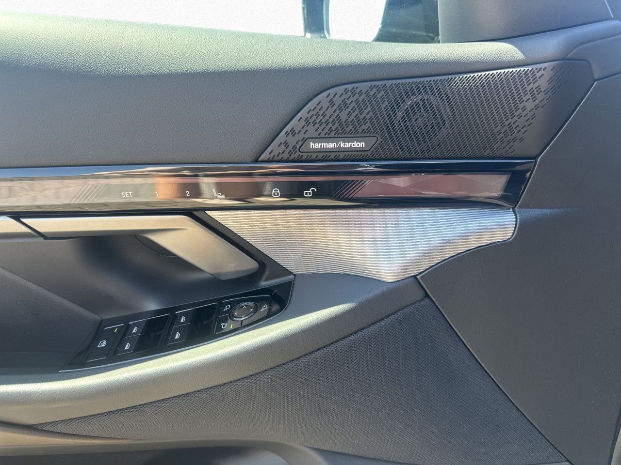 BMW i5 - Bild 23