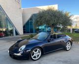Porsche 997 Carrera Cabrio 3.6 condizioni eccell - Porsche 911er Reihe: 5 Türen
