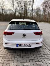 Volkswagen Golf VIII 1.5 TSI OPF 96kW Life Life - Volkswagen Golf: 9