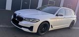 BMW 530i Touring Standhz. |Laser|Pano|HUD|AHK|MEMORY - BMW 530 aus 2021