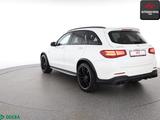 Mercedes-Benz GLC 63 AMG 4M HEADUP,360GRAD,BURMESTER,MEMORY - Mercedes-Benz GLC 63 AMG Gebrauchtwagen in Berlin