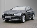 Skoda Superb UPE br. 61.550,- Combi L6K 2.0 l TDI 110  - Skoda Superb: Schwarz, Combi
