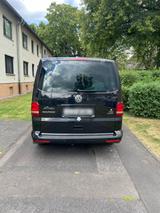 Volkswagen VW Multivan 2.0 TDI 4Motion Life - Volkswagen LT aus 2012
