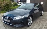 Audi A4 Avant 35 TDI S-Tronic/LED/VIRTUAL/NAVI/18"ALU - Audi A4: Kombi