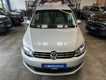 Volkswagen Sharan *TÜVSERVICE 0628*3-ZONEN*AHK*KLIMA*