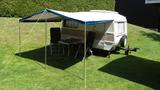 Andere Qek Junior  - Wohnwagen Qek
