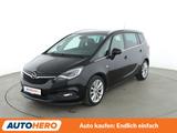 Opel Zafira Tourer 1.4 Turbo Innovation Aut.*NAVI* - Opel Zafira Tourer Gebrauchtwagen