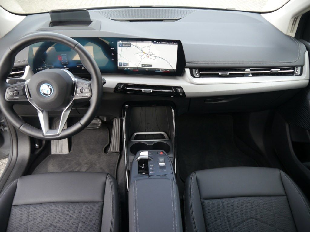 BMW 230e xDrive Active Tourer A. +LED+HUD+DAB+RFK+ foto 4