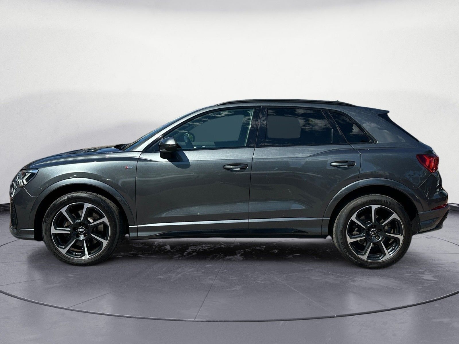 Audi Q3 40 TDI quattro S-line LED/AHK/Kamera/Asisst/u imagem 3