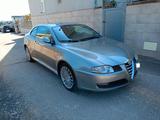Alfa Romeo GT 1.9 MJT 16V Luxury - graue Alfa Romeo GT