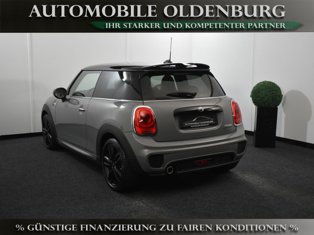MINI Cooper John Cooper Works *AeroKit*Navi*SHZ*Klima