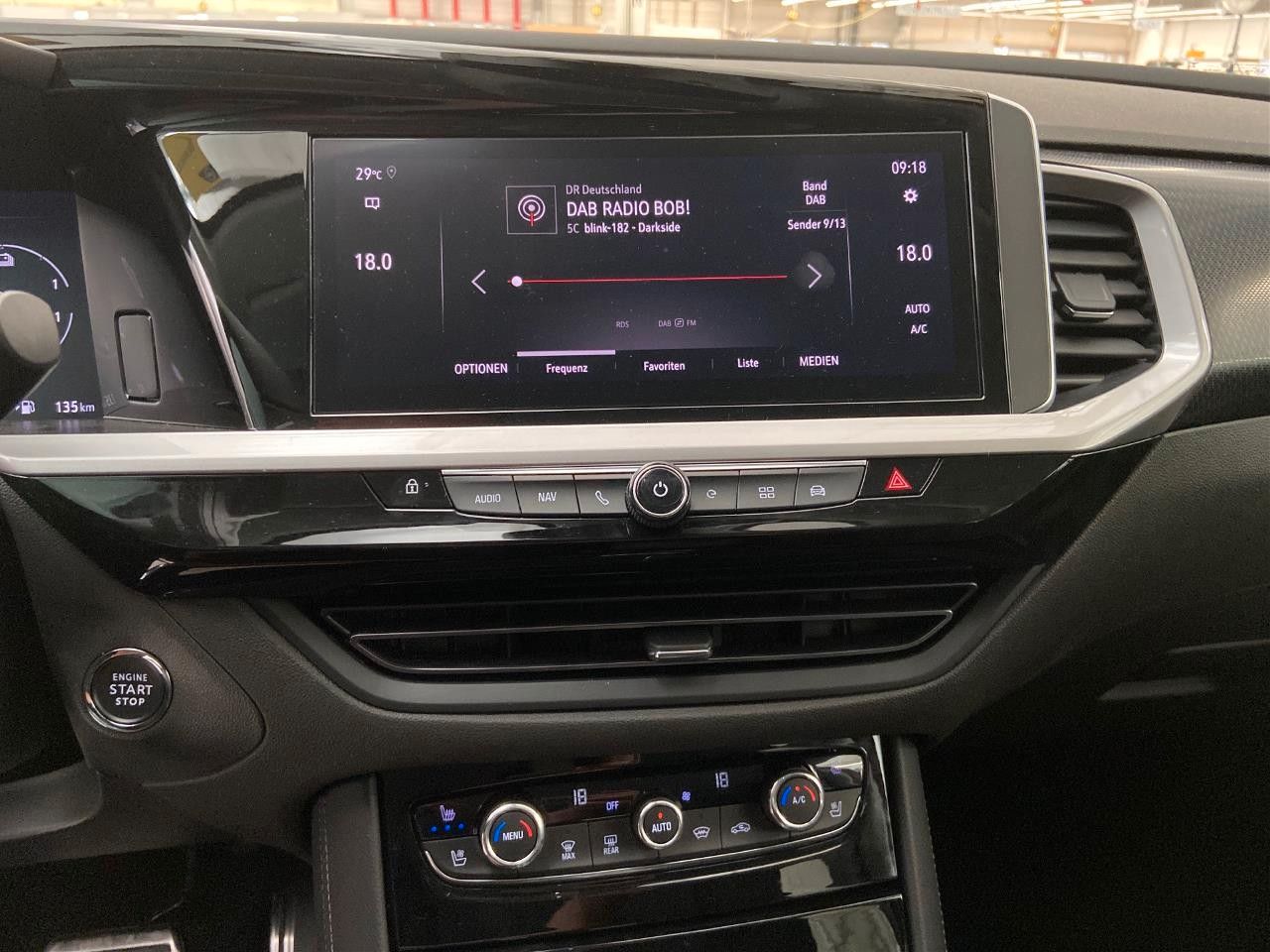 Fahrzeugabbildung Opel Grandland (X) 1.6 PHEV GS LINE NAVI/LED/360°/DAB