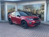 Land Rover Discovery Sport HSE Luxury - gebrauchte Land Rover Discovery aus dem Jahr 2016