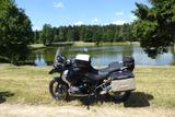 BMW R 1200 GS - BMW 2012 R 1200 GS