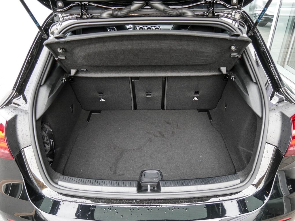 Mercedes-Benz A 35 AMG AMG A 35 4M |DISTR|NAVI|MBeam|KEYL|PANO|BURM|KAM