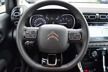 Citroën C3 Aircross PT110 Plus | Nav - LED - DAB - Allw.
