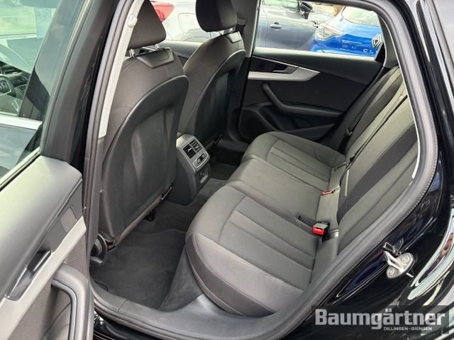Fahrzeugabbildung Audi A4 Avant 40 TFSI S-Line Plus S-Tronic ACC/Sitzh.