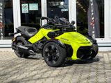 Can-Am Spyder F3-S Special Series 2023 '5' Jahre Garant
