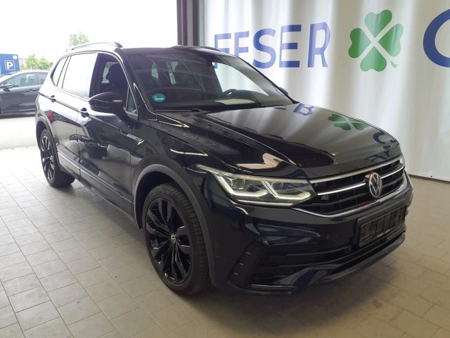 Tiguan Allspace 2.0TSI DSG R-Line 4M Black Style