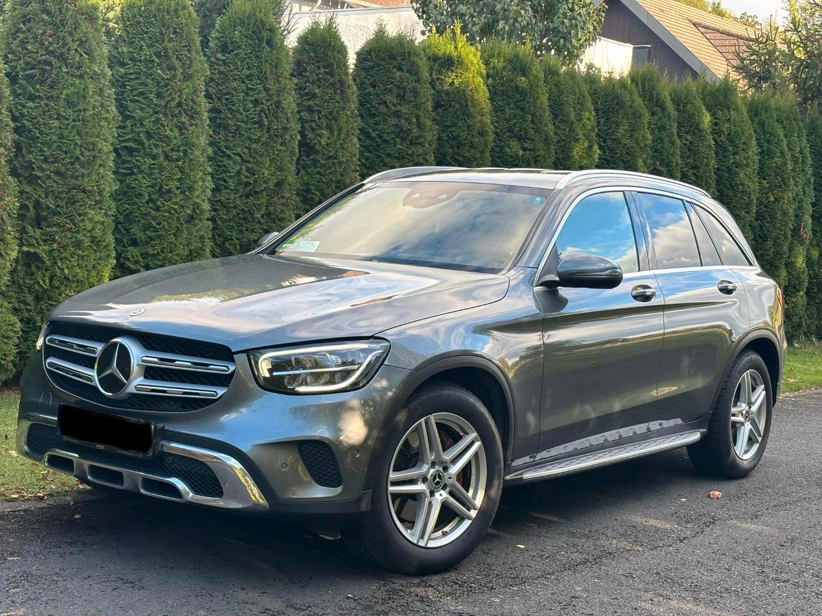 Mercedes-Benz CLC 220