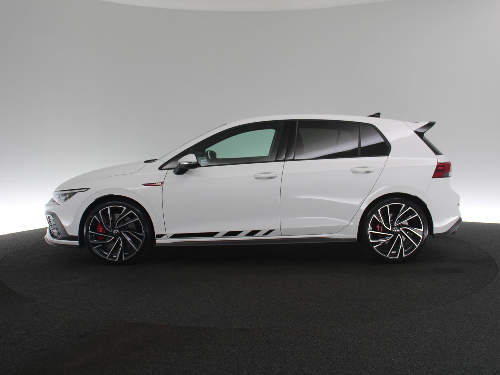 Volkswagen Golf VIII 2.0 TSI GTI Clubsport LED NAVI SHZ PDC, миниатюра 18