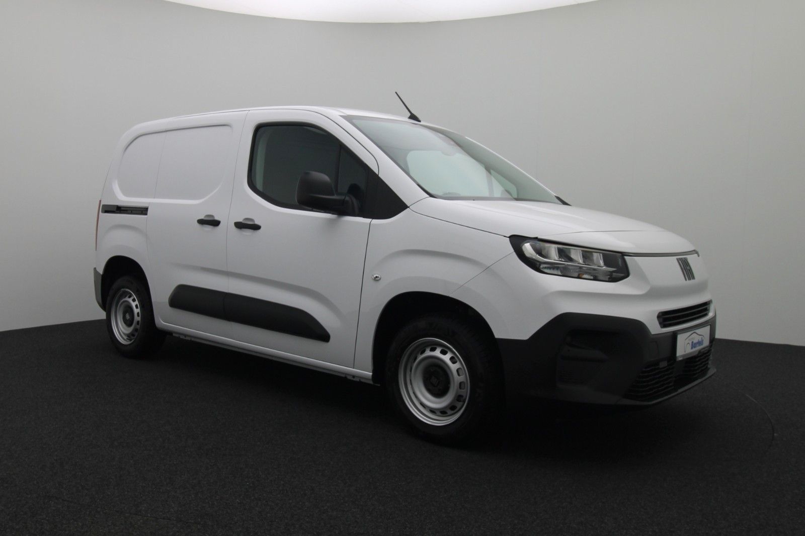 Fahrzeugabbildung Fiat Doblò Kastenwagen L1 1.5 BlueHDi 75 kW Easy Pro