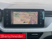 Skoda Kamiq - Vorschau Bild 20