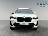 BMW X3 30d xDrive M Sport - Leder*Navi*Kamera*Shadow - gebrauchte BMW X3 aus dem Jahr 2022
