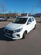 Mitsubishi - Mitsubishi Space Star in Leipzig