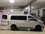 Volkswagen Transporter Kasten T6.1 TDI 2.0 SCR 3Si AHK Klim - Volkswagen Transporter 3