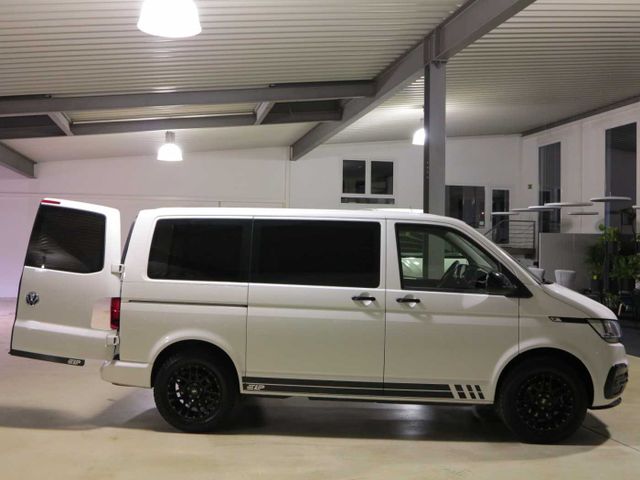 VW Transporter Kasten T6.1 TDI 2.0 SCR 3Si AHK Klim
