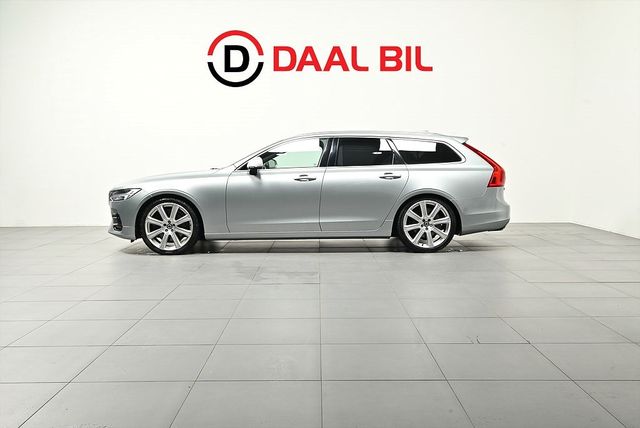 Volvo V90 D5 AWD 235HP R-DESIGN B&W® PANO HUD NAVI CAM