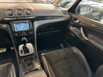 Ford S-Max *7-SITZER*KEYLESS*MEMORY*ALCANTARA*CAM*NAV