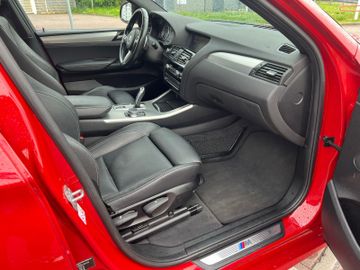 BMW X4 - 10