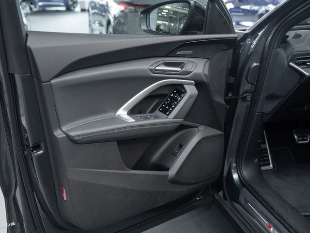 Q5 SUV TDI quattro S line TECH-PRO+OLED+PANO+B&O