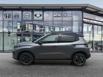 Citroën C3 Turbo 100 MAX HUD°NAVI°LED°RFK°FRONT- LENKKRA