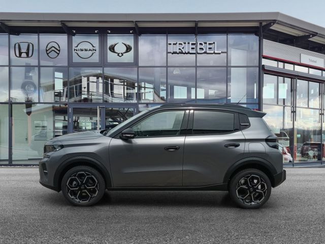 Citroën C3 Turbo 100 MAX HUD°NAVI°LED°RFK°FRONT- LENKKRA