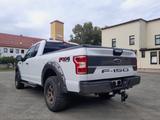 Ford F  150 V8 4X4 extended cab - Ford F 150: Allradantrieb
