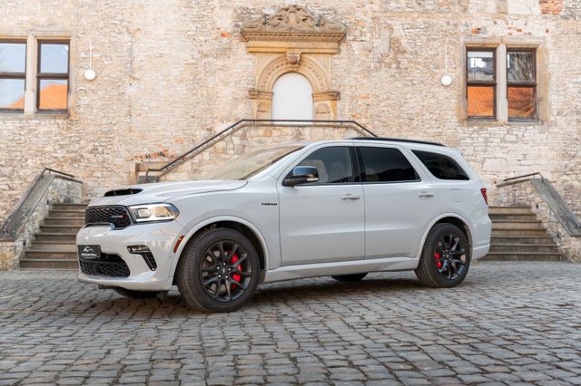 Dodge 5.7L R/T AWD SRT Paket ACC AHK LPG TOTW PDC KAM