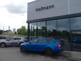 Skoda Octavia Combi Active, Klima, Radio, AHK - Skoda Octavia: Radio