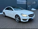 Mercedes-Benz CLS 63 AMG AMG - Mercedes-Benz CLS 63 AMG Gebrauchtwagen