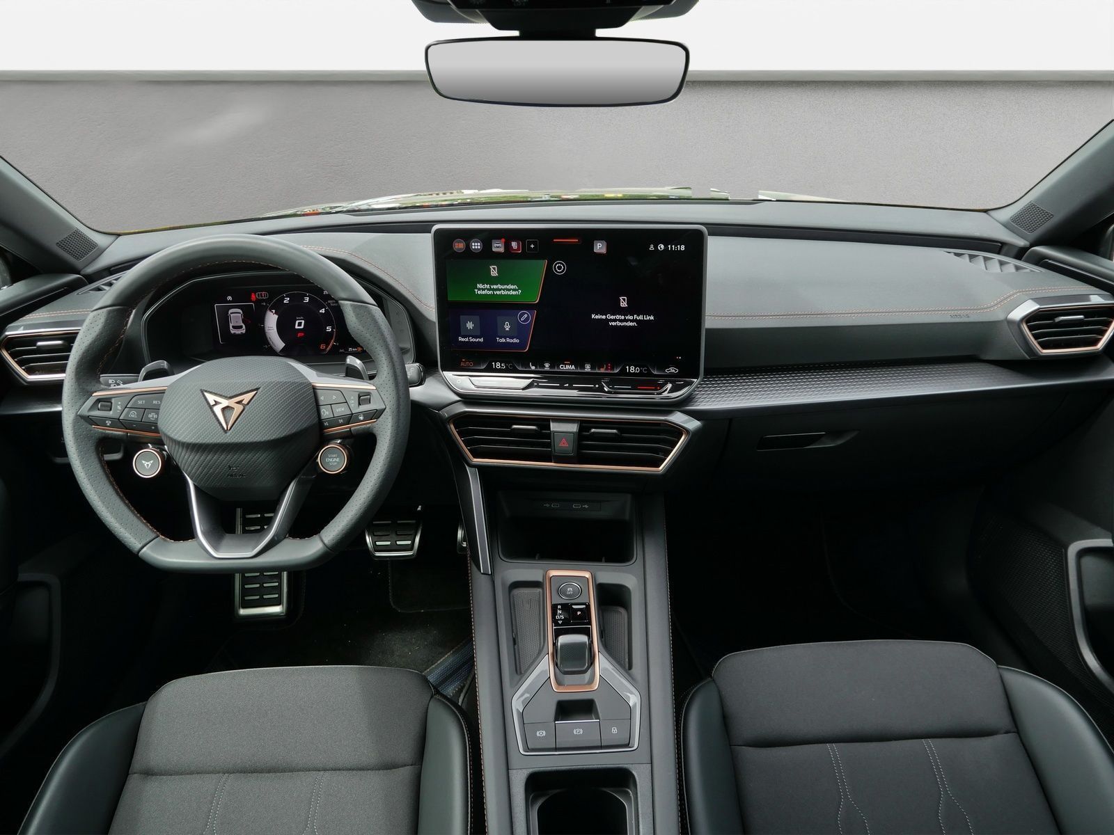 Cupra Leon - Bild 9
