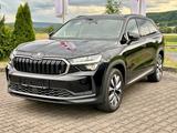 Skoda Kodiaq II 1.5 TSI DSG mHEV Selection *Lounge - Skoda Kodiaq mit Hybrid-Antrieb