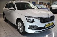 Skoda Kamiq 1.0 TSI 85kW DSG 130EDITION*Kamera*SMARTL*