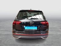 Volkswagen Tiguan - Vorschau Bild 6