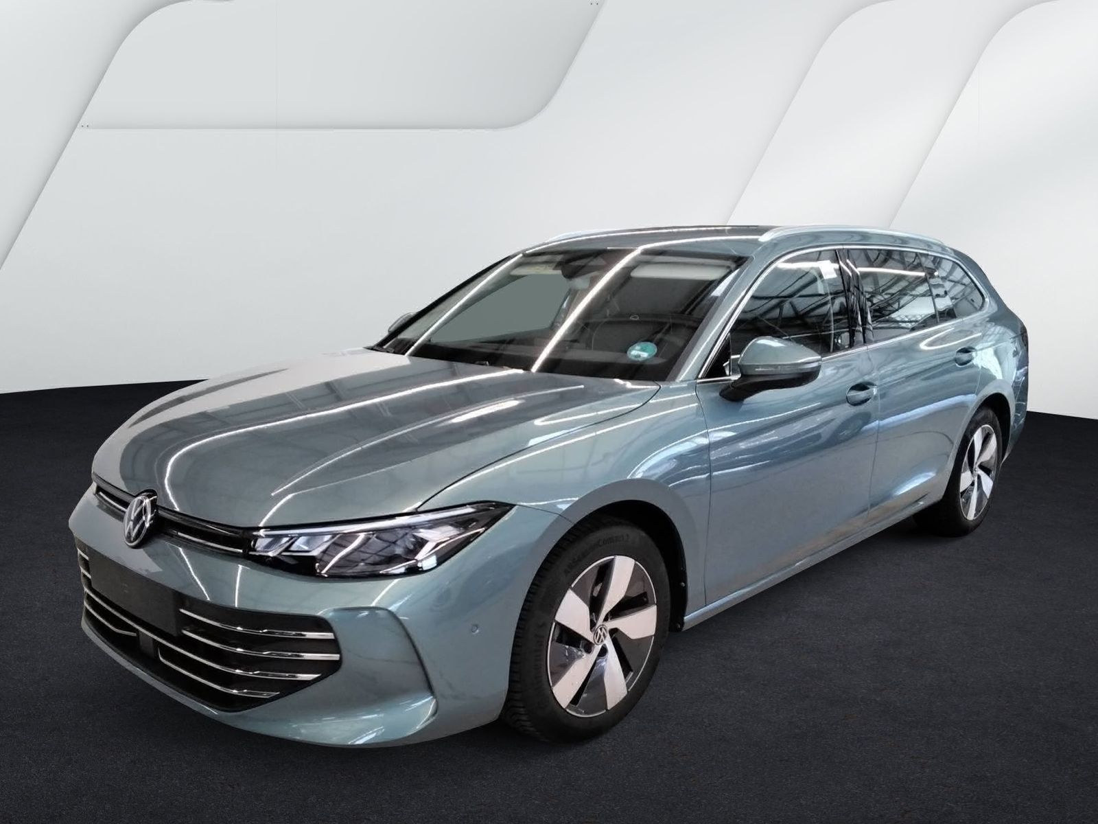 Volkswagen Passat - Bild 2