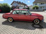 BMW 1802 BMW ALPINA Oldtimer H-Kennzeichen BBS Felge - BMW: 1802