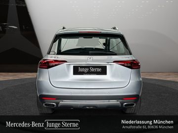 Mercedes GLE 350 - 9