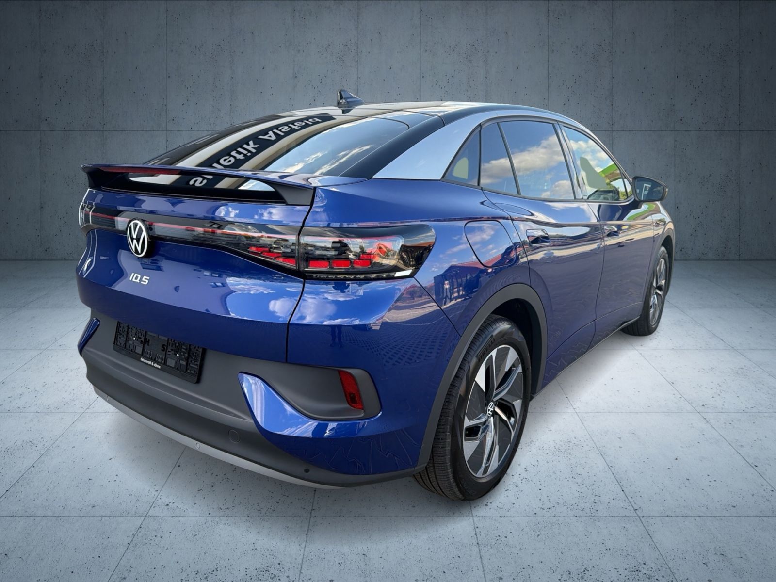 Volkswagen ID.5 - Bild 14