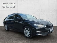 Skoda Octavia - Vorschau Bild 4